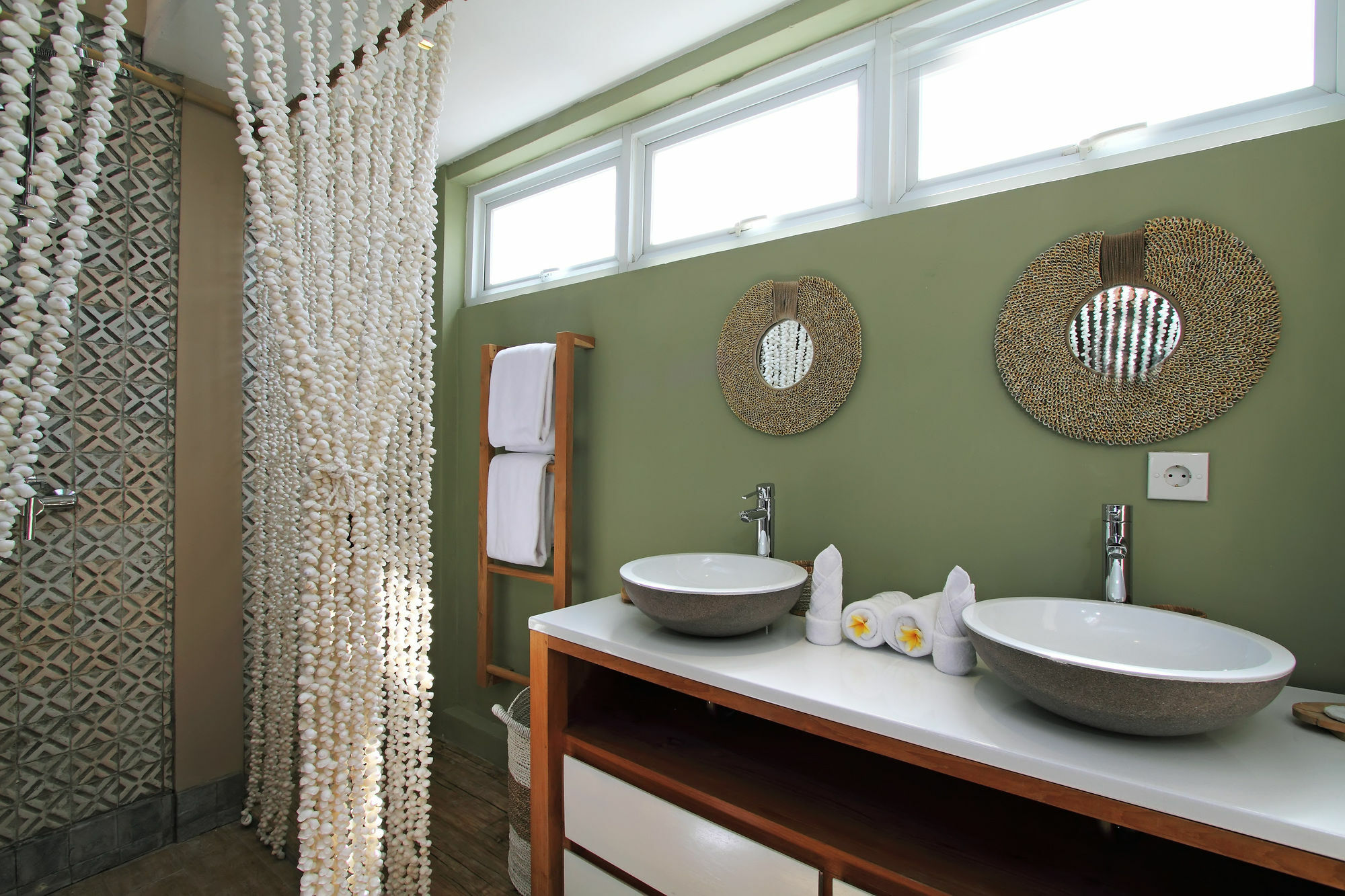 Sandikala Penthouse Seminyak (Bali)
