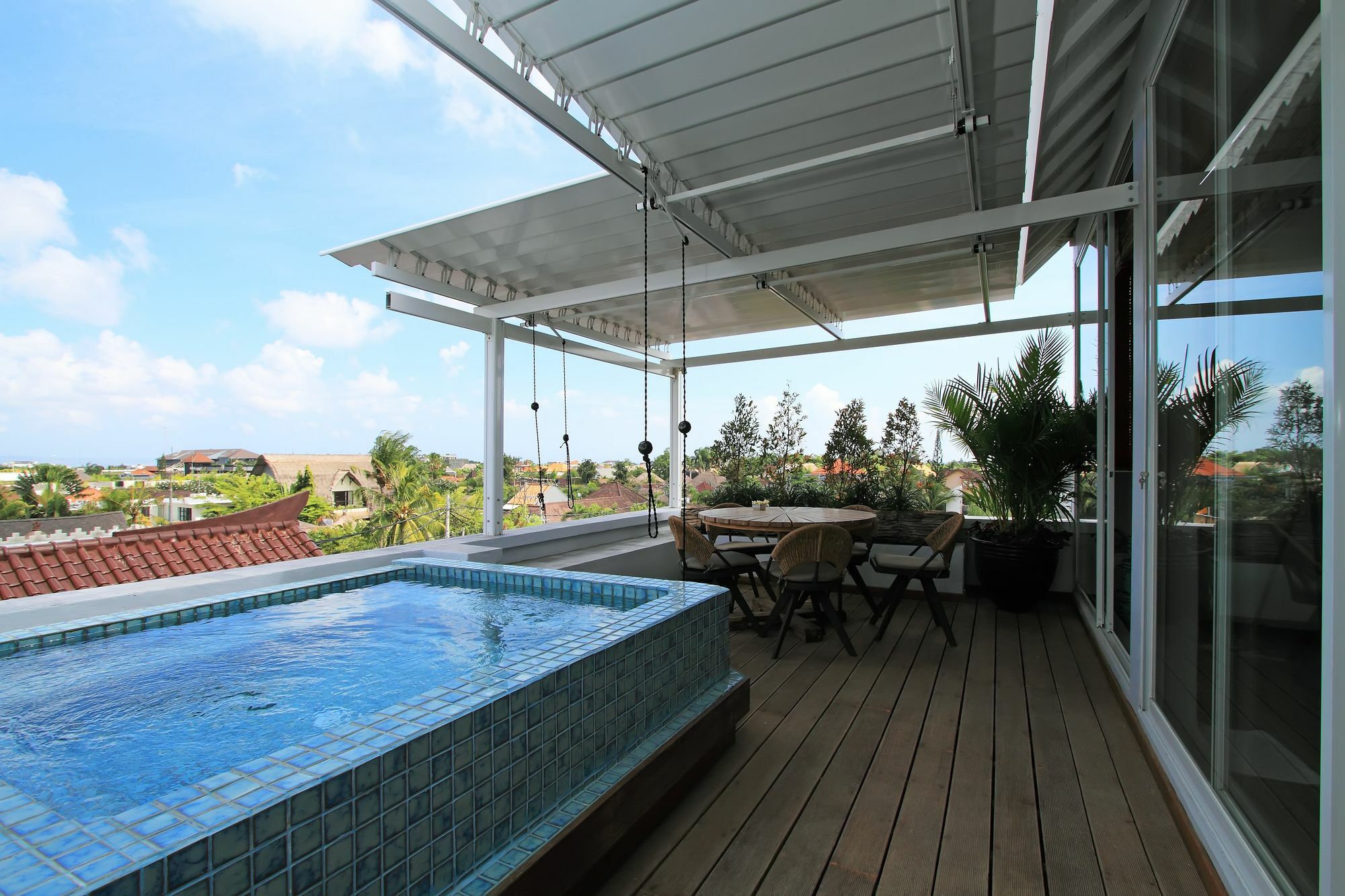 Sandikala Penthouse