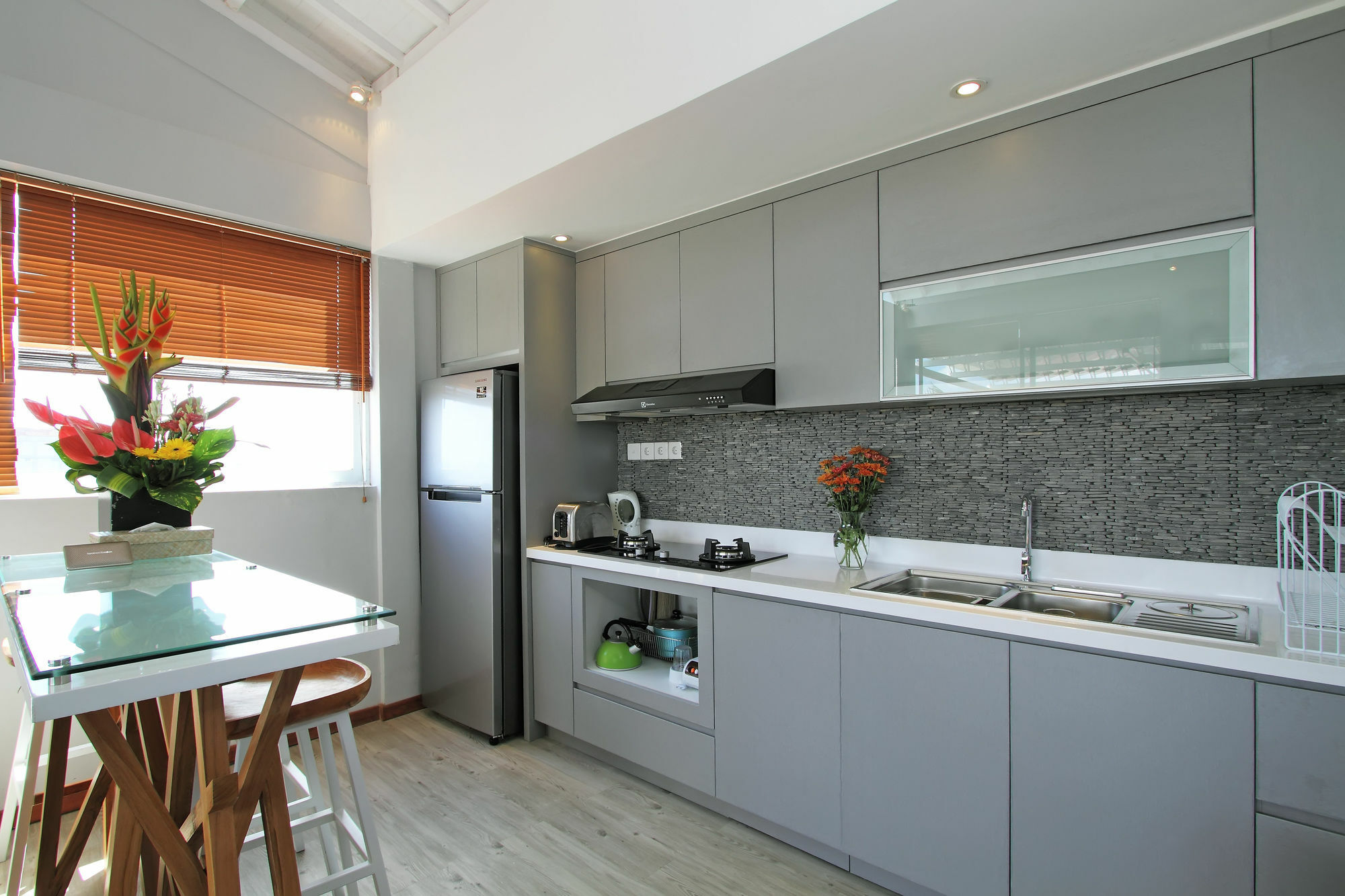 Sandikala Penthouse * Seminyak (Bali)