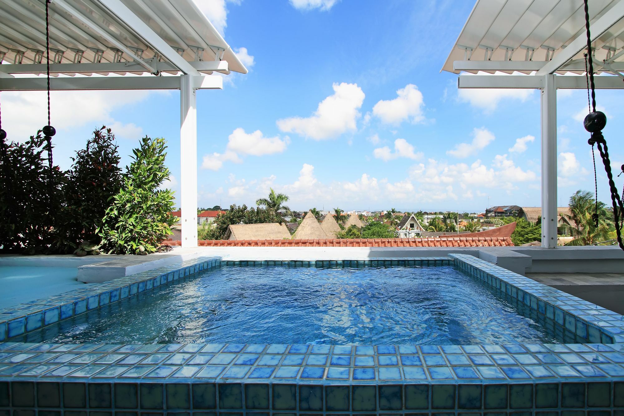 Sandikala Penthouse * Seminyak (Bali)